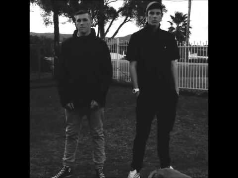 Kj One - Raisin Tha Scene