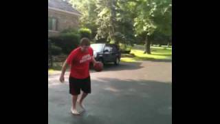 Tha Da Insanity-AND2 Mixtape-closed eyes.MOV