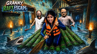 Download lagu GRANNY NEW UPDATE 🔥 | NEW RAFT ESCAPE Enemies & Hidden Places! mp3 Download lagu GRANNY NEW UPDATE 🔥 | NEW RAFT ESCAPE Enemies & Hidden Places! mp3