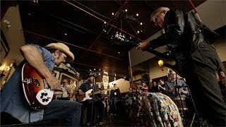 Bottle Rockets - "Ship It On The Frisco" - (Official Lo-Fi Cherokee Music Video)