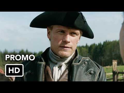 Outlander 8. Sezon 4. Bölüm Fragmanı