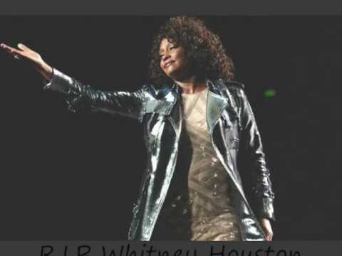 R.I.P Whitney Houston