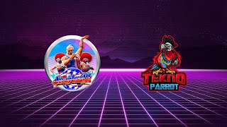 Sega Race TV (Arcade/TeknoParrot)
