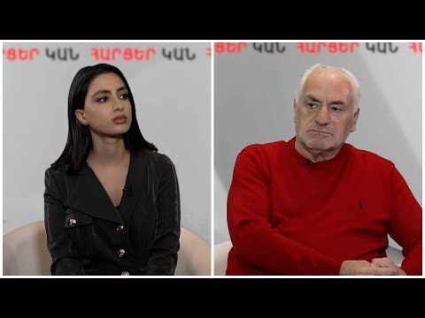 «Պլան Բ» կա Փաշինյանին հեռացնելու. Արծրուն Պեպանյան 