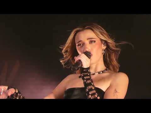 Olivia O'Brien - hate u love u (Seattle, WA) 4K