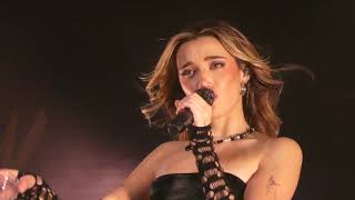 Olivia O&#39;Brien - hate u love u (Seattle, WA) 4K