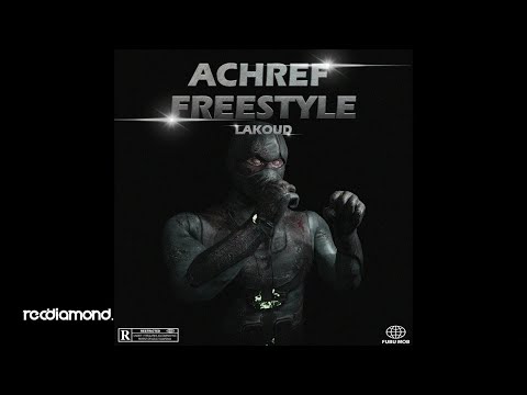 Lakoud - Achref Freestyle (audio)