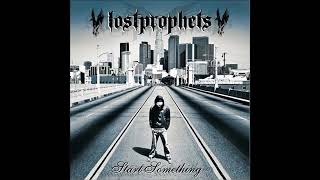 Lostprophets - We Are Godzilla, You Are Japan