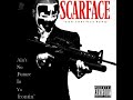 ICP Ain T No Future In Yo Frontin X Scarface Mashup 2