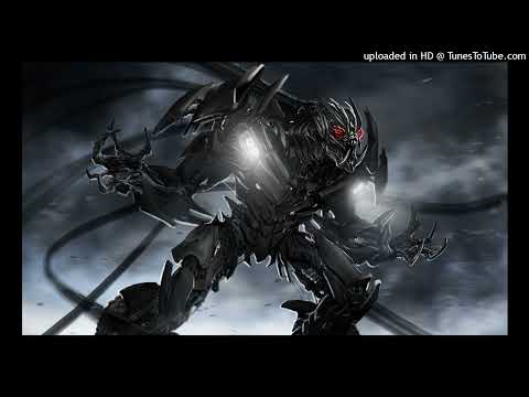 Excision, Downlink, Space Laces - Destroid 2. Wasteland [Slowed + Reverb]