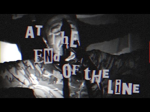 SIR REG - End Of The Line (Official Lyric Video) HD