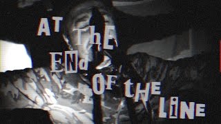 SIR REG - End Of The Line (Official Lyric Video) HD