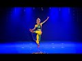 En Appan Allava Bharatanatyam
