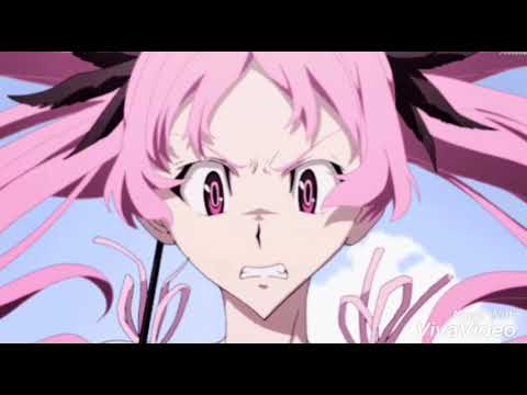 Shiki [ AMV ] Wolf in sheep's clothing