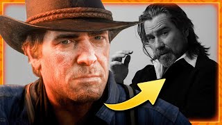10 Best Video Game Voice Performances Of All Time