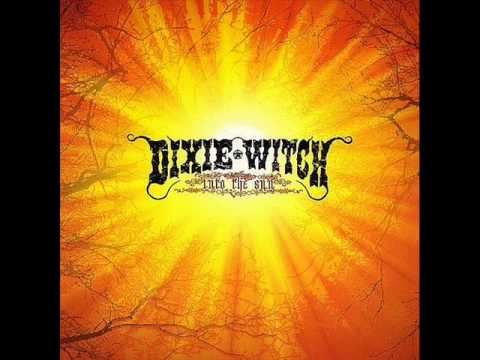 Dixie Witch - Thunderfoot