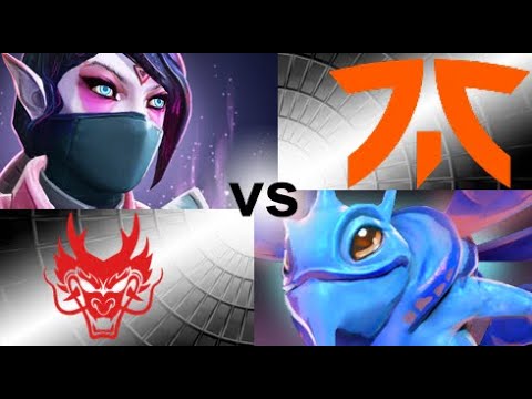 Hokori vs Fnatic  (game 1) |  HIGHLIGHTS