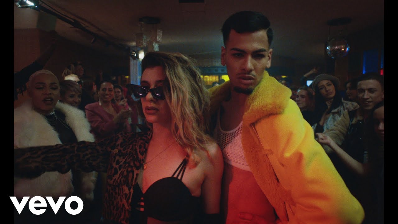 Q-Tip ft. Demi Lovato — Don’t Go Breaking My Heart