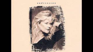 Elisabeth Andreassen - That&#39;s Where The Trouble Lies (Kim Carnes cover)