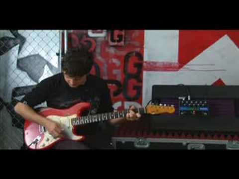 Eventide Time Factor