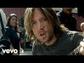 Keith Urban - Better Life (Official Music Video)
