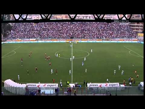 Reggina 0 - 0 Novara