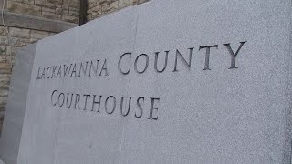 Two men held for shooting of Scranton detective plead guilty