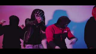 I'm Back Music Video