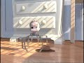 Hat Dance Toy Story Treats 1080p AI Upscale