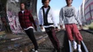 Cold Flamez Ft. YG - Drip Drop