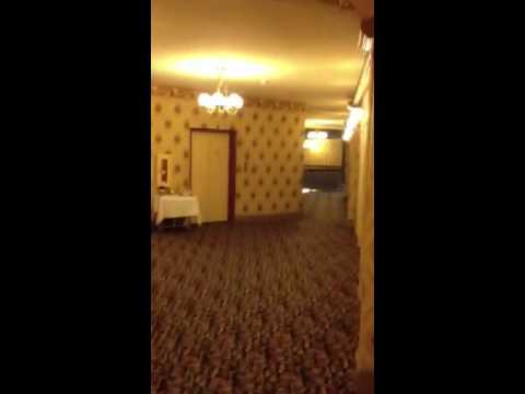 Brown Palace Hotel in Denver