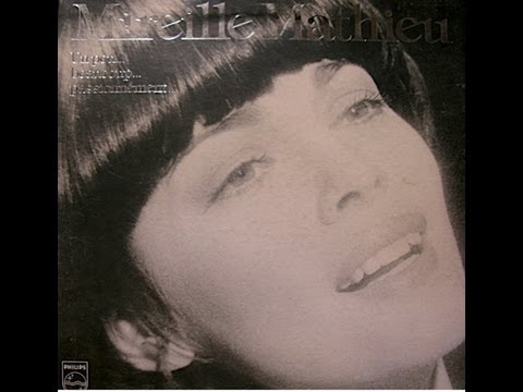 Mireille Mathieu Jusqu'à Pearlydam (1980)