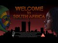 WELCOME TO SOUTH AFRICA MY RODE REEL 2020