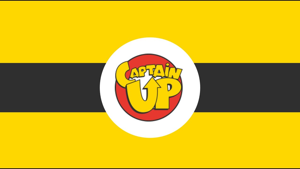 Captain Up Gamification Case Study