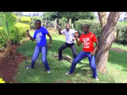 Albert Mwaniki -Wiyumiririe