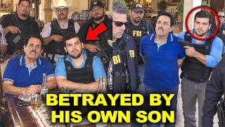 8  Times Cartel Bosses’ Sons Betrayed Their Fathers