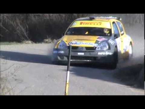 25° RALLY VALLI PIACENTINE 2012 MIX PS1-4-7