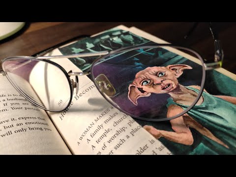 Dobby Drawing | Harry Potter | DIY Bookmark ideas | 30 DAYS DRAWING CHALLENGE || DAY 11.. 🙂#SHORTS