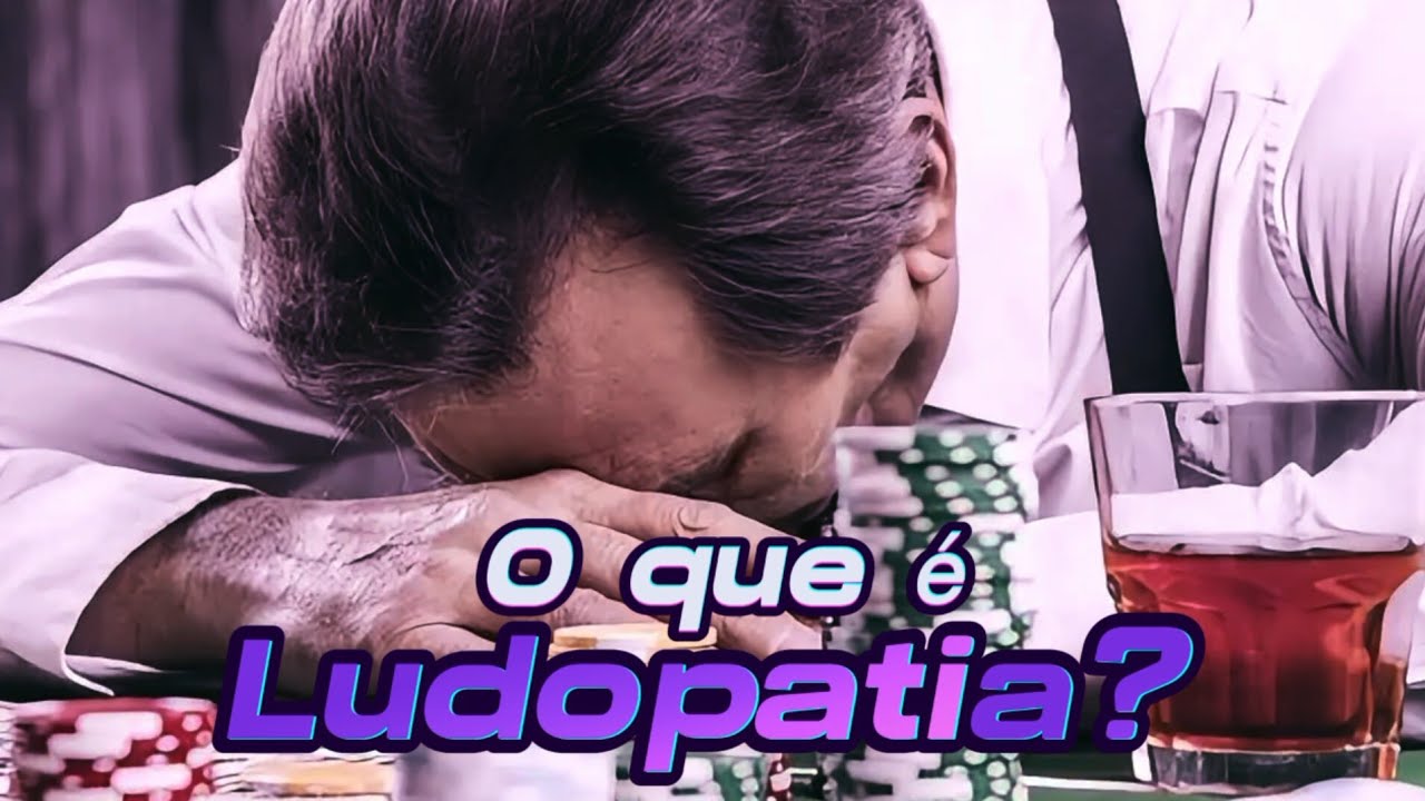 63. Ludopatia