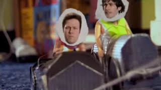 Space - Avenging Angels [OFFICIAL]