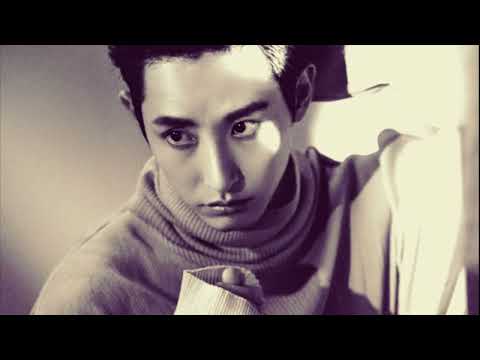 [이수혁] 파리를 왜 가.. 그대 얼굴에 에펠 탑이 있는데.. 'Paris in the Rain' (Lauv) / LEESOOHYUK FMV