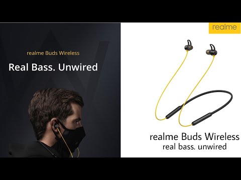 Realme Buds Wireless |Unboxing| |SUnBoxing|#realme#unboxing #realmebudswireless#SUnBoxing #sunboxing