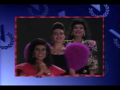 CUÑA DE NAVIDAD VENEVISION - 1989