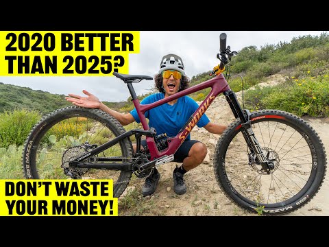 Are Specialized Bikes Still Worth It In 2025? (Specialized Enduro Review)