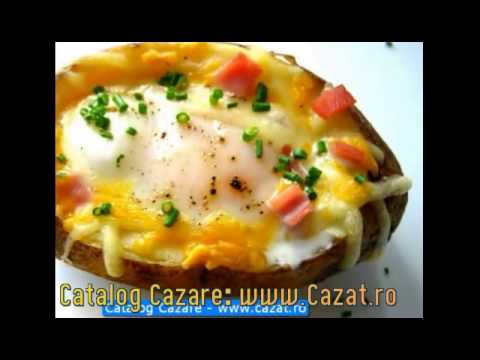 Cazare Badeni, Buzau - Cazat.ro