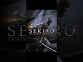 Bad Moon Rising | Sekiro: Shadows Die Twice Launch Trailer Song
