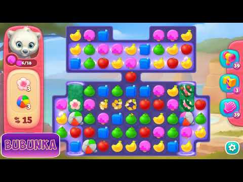 Wildscapes level 1518 HD