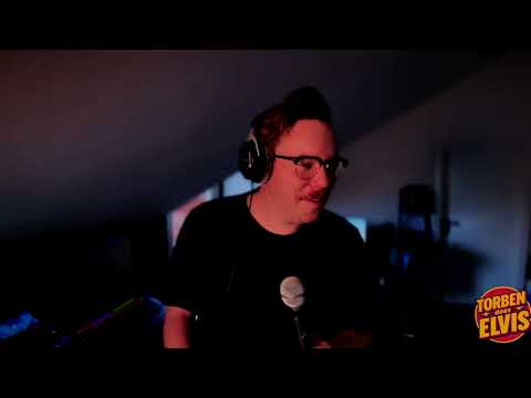 Shake A Hand - Elvis Presley | Torben Does Elvis