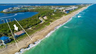 Property highlight video
