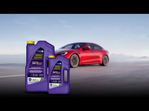 Royal Purple Motor Oil Review 2025: Is It Any Good?!